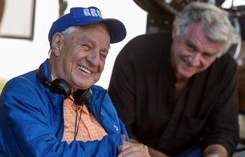 Garry Marshall, réalisateur de Pretty Woman, meurt à 81 ans