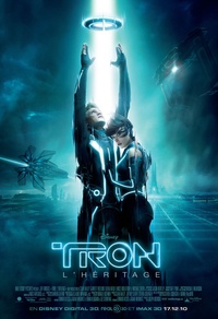 TRON : L'héritage