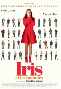 Iris et les hommes