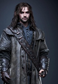 Aidan Turner