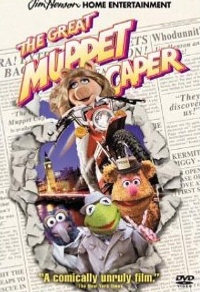 Les Muppets à Londres