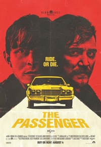 The Passenger