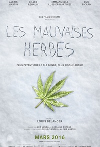 Les mauvaises herbes