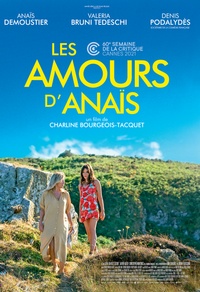 Les amours d'Anaïs