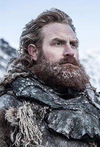 Kristofer Hivju