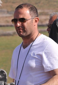 Mohamed Hamidi