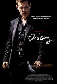 Oldboy: Le jour de la vengeance