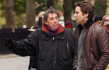 Ivan Reitman développe un nouveau projet