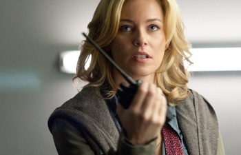 Elizabeth Banks sera la vedette de What's the Matter With Margie?