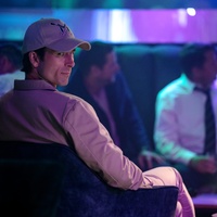 Image film à l'affiche à venir