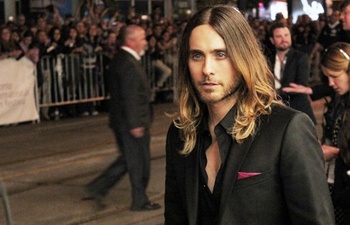 Jared Leto s'ajoute à la distribution de la suite de Blade Runner