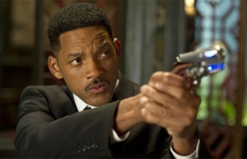 Will Smith s'intéresse au suspense surnaturel Selling Time