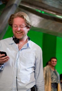 Andrew Stanton