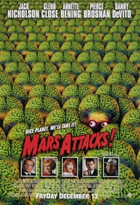 Mars attaque!