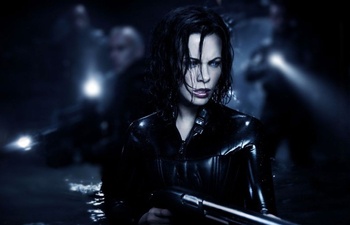 Le retour de Kate Beckinsale confirmé pour Underworld 5