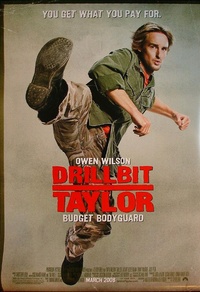 Drillbit Taylor : Garde du corps