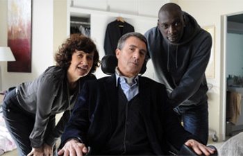 Nouveautés : Intouchables