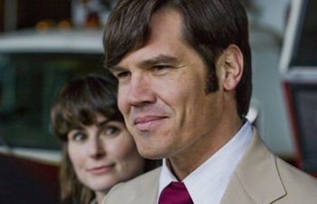 Josh Brolin se joint officiellement à Oldboy