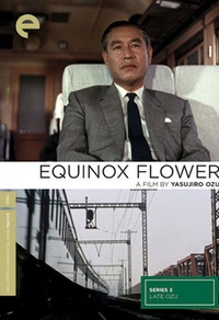 Equinox Flower 