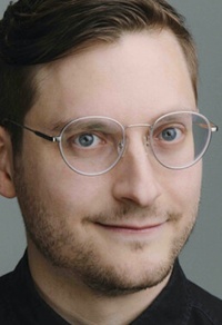 Julien Corriveau