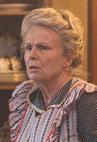 Julie Walters