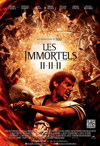 Les immortels