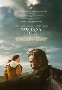 Montana Story