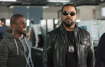 Box-office nord-américain : Ride Along amasse 41,2 millions $