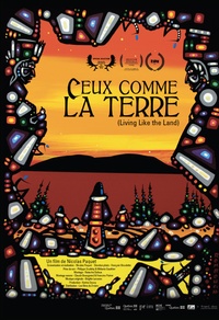 Ceux comme la terre