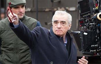 Scorsese sera producteur exécutif de Revenge of the Green Dragons