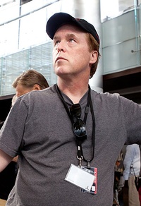 Brad Bird