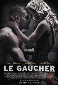 Le gaucher