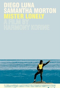 Mister Lonely