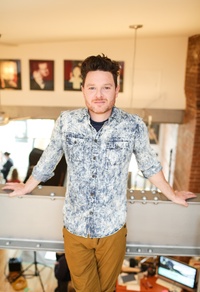 Yann Perreau