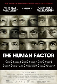 The Human Factor