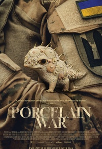 Porcelain War