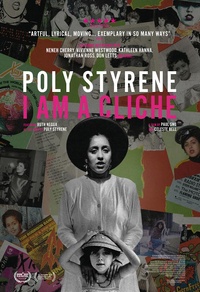 Poly Styrene: I Am a Cliché