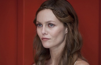 Vanessa Paradis se joint au prochain film de Jean-Marc Vallée