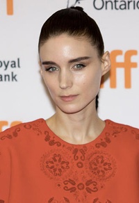 Rooney Mara