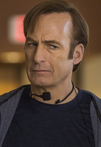 Bob Odenkirk