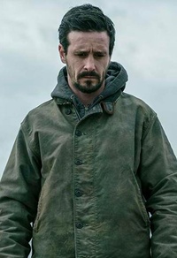 James Ransone