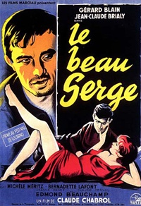 Le beau Serge