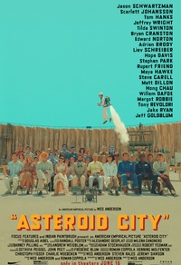 Asteroid City