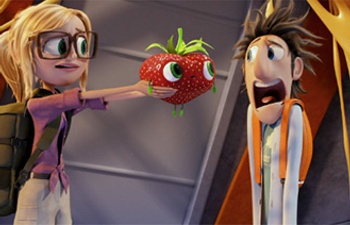 Bande-annonce de Cloudy With a Chance of Meatballs 2