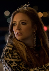 Billie Lourd