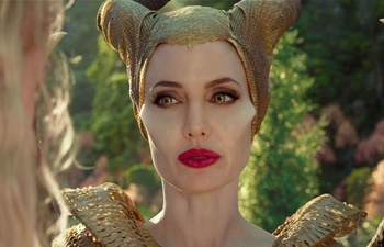 Box-office nord-américain : Maleficent effraie ses adversaires