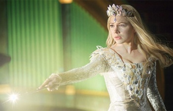 Sorties DVD : Oz: The Great and Powerful