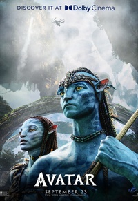 Avatar (remasterisé 2022)