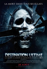 La destination ultime - 3D