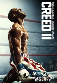 Creed II